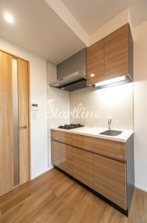 グランクリュ若松町の物件内観写真